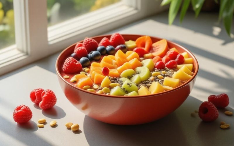 A nap amikor véletlenül feltaláltam a tökéletes smoothie-t