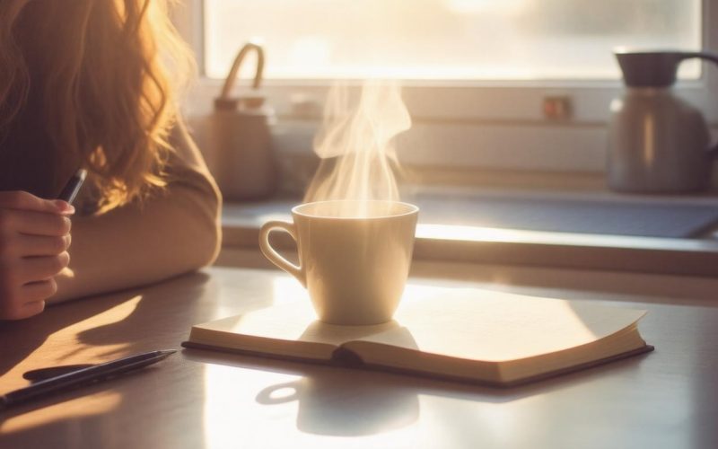 A reggeli rutin amit a sikeres emberek titokban tartanak