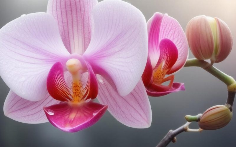 Orchidea (Phalaenopsis) ápolása kezdőknek