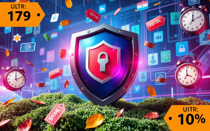 Akciós Avast Kiberbiztonság: Akár 60% Kedvezmény, Ne Maradj Le!