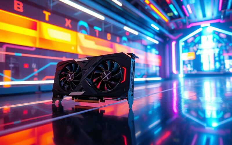 AMD Áttörése: A RX 9070 GPU-k Mindenkit Előznek az Nvidia RTX 5000 Sorozatával Szemben