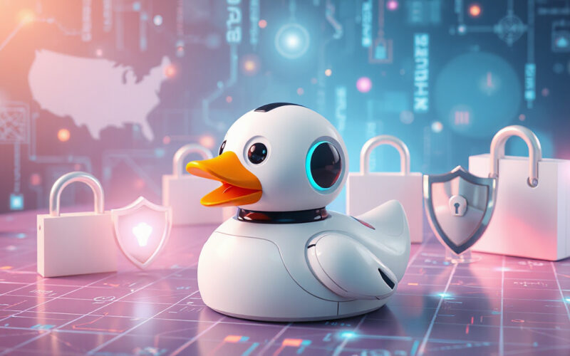 Duck.ai: Az Adatvédelemre Összpontosító Chatbot, Amely Fedezeti a Magánszférádat!