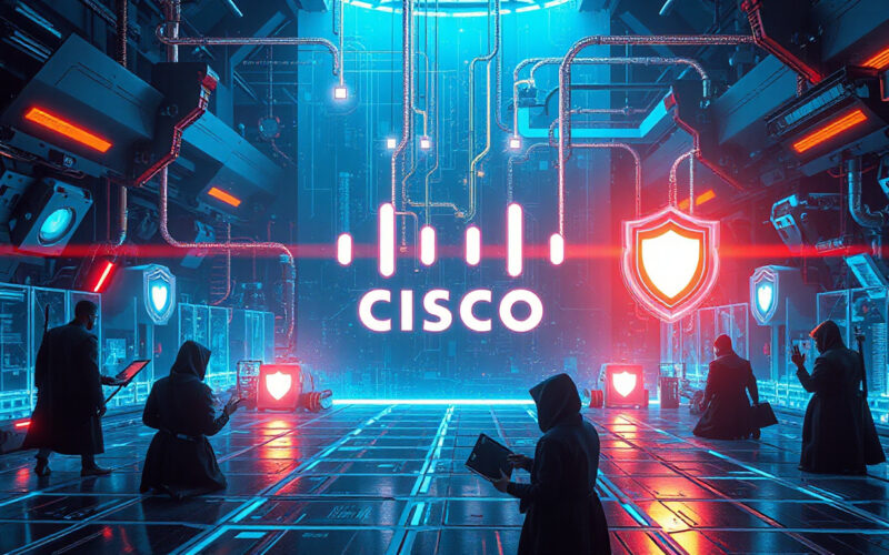 Fokozott Óvatosság: Két Kritikus Biztonsági Vulnerabilitás a Cisco Smart Licensing Utility-ban