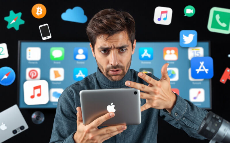 Frusztráló Siri: Az Apple Zajongás a Legújabb Frissítések Kapcsán – Miért Marad Le a Versenytársaktól?