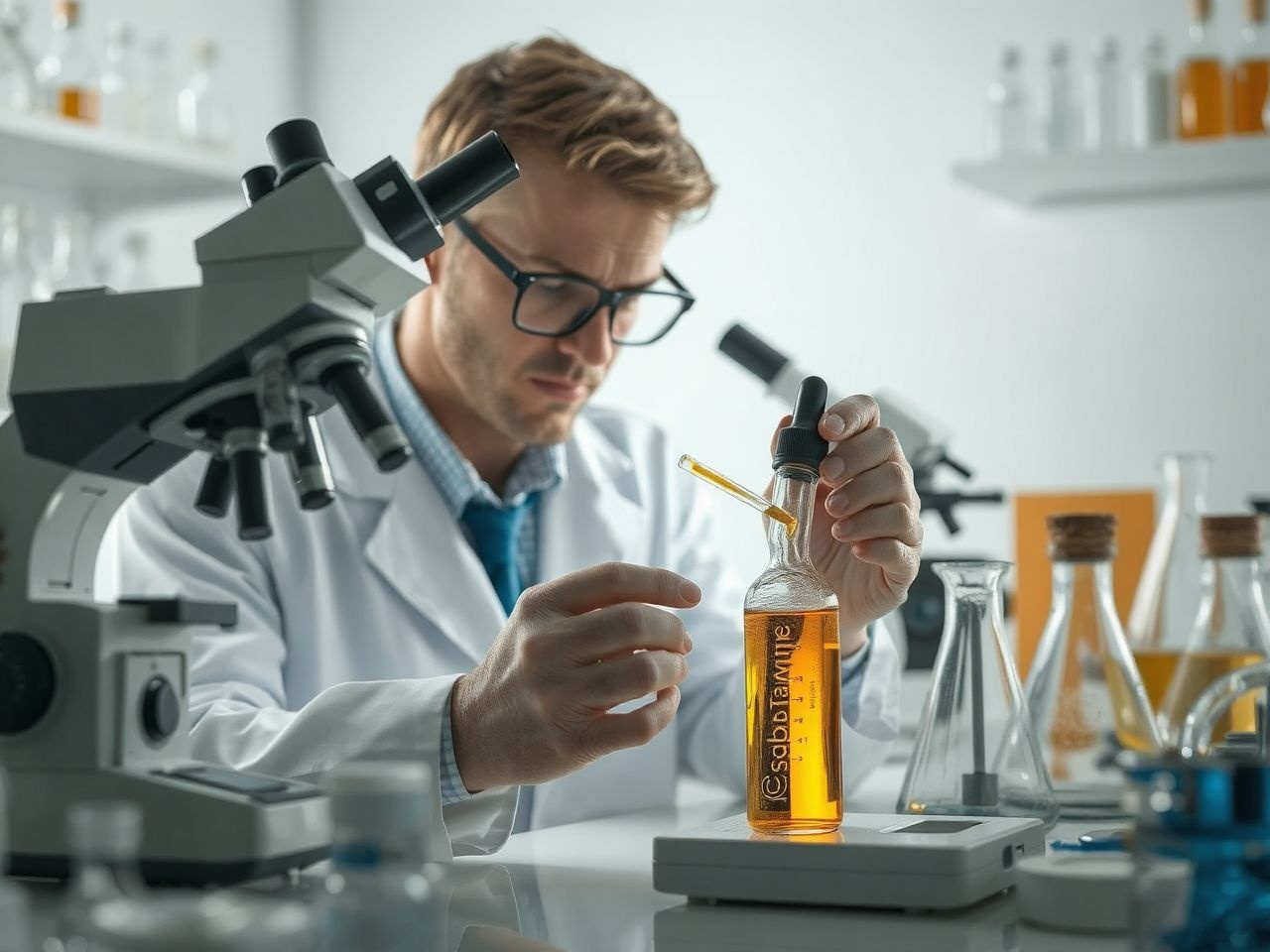 A CBD fájdalomcsillapító és stresszoldó hatását folyamatosan vizsgálják.