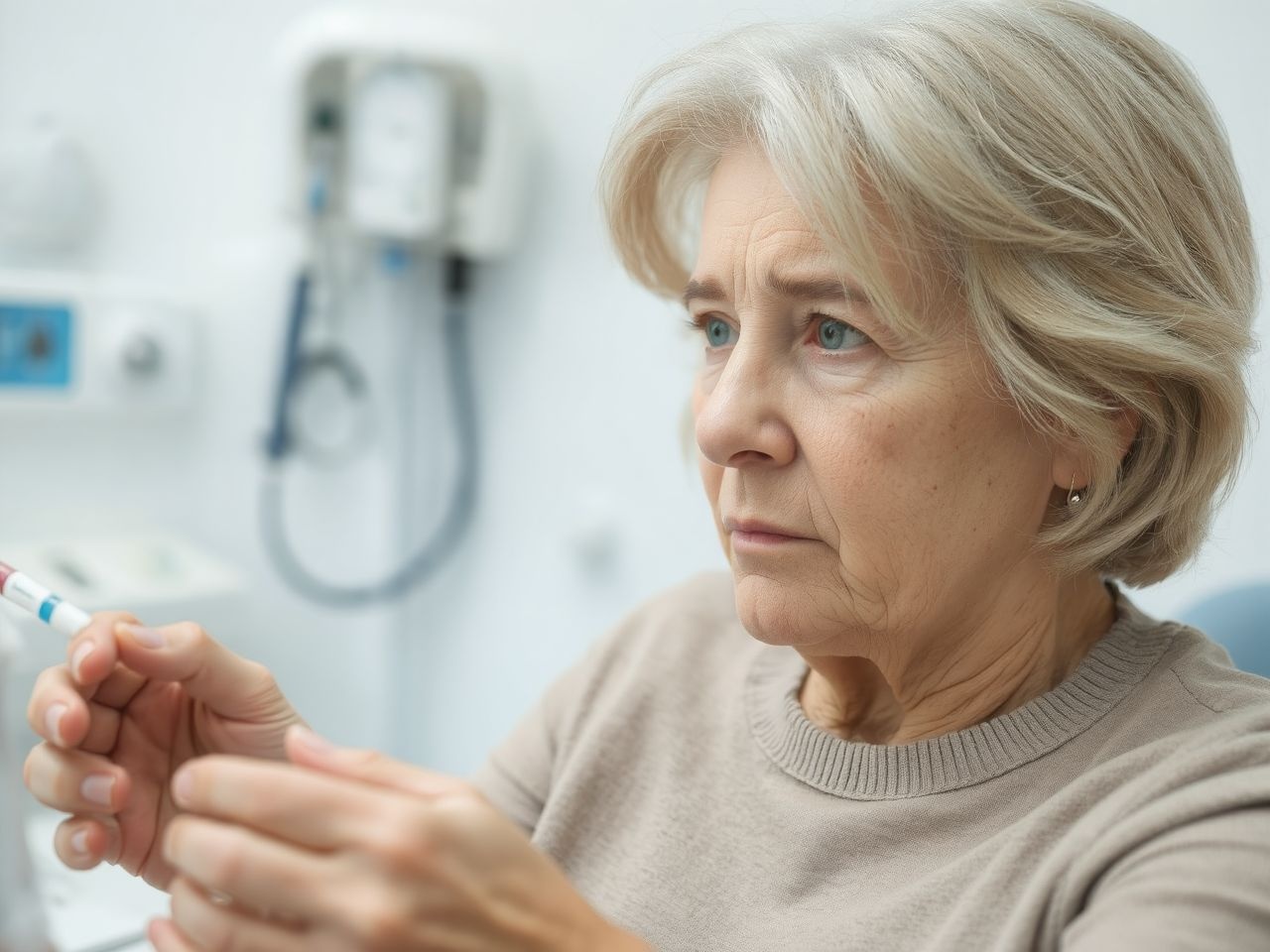 A D3-vitamin hiánya izomgyengeséget és csontritkulást okozhat.