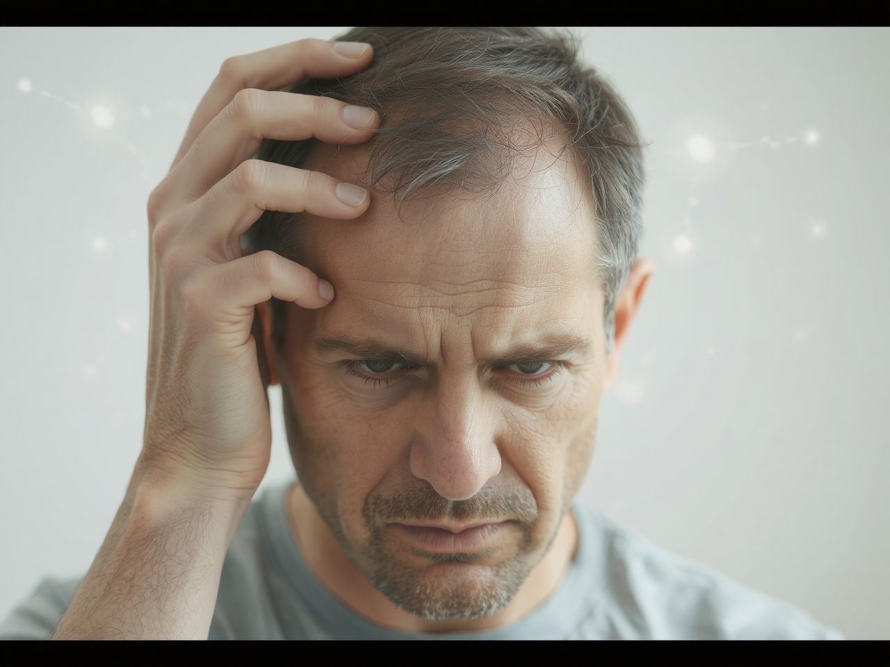 A GABA-hiány fokozott szorongást és alvászavarokat okozhat.