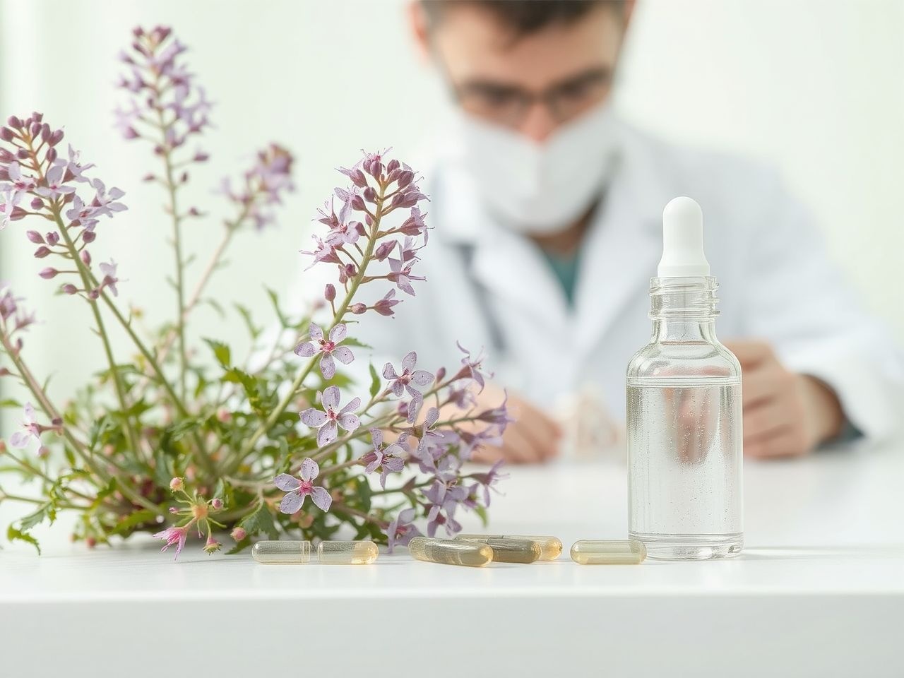 A nadragulya alkaloidjai modern gyógyszerek alapanyagául szolgálnak.