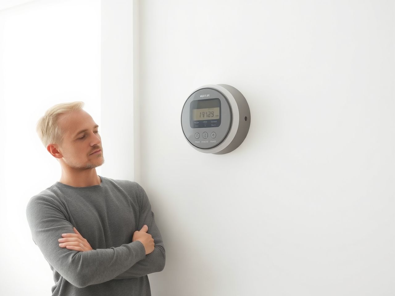 Az okosmérők forradalmasítják az energiahatékonyságot és költségmegtakarítást.