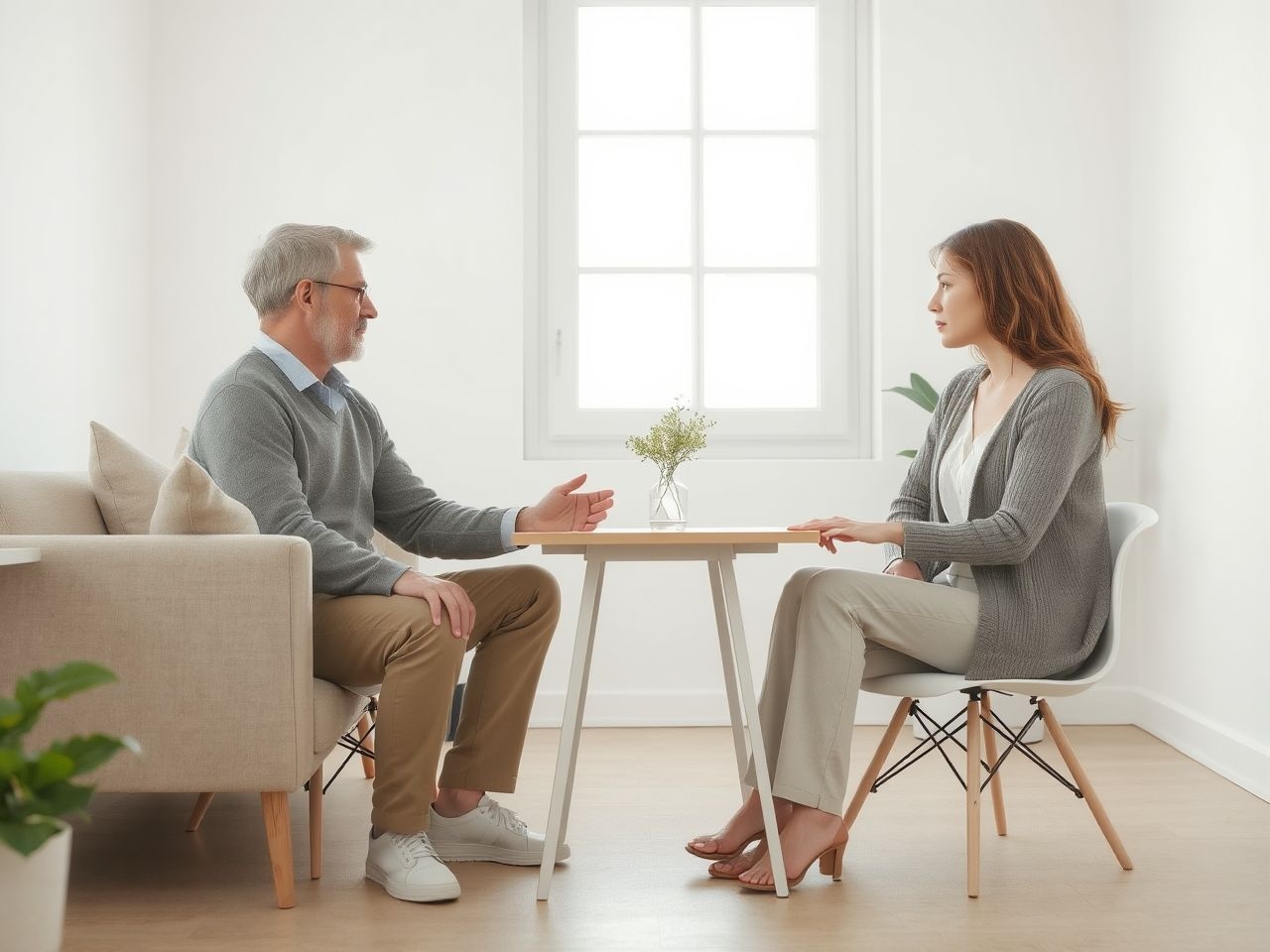 Az őszinteség erősíti a kapcsolatokat és csökkenti a csalódást.