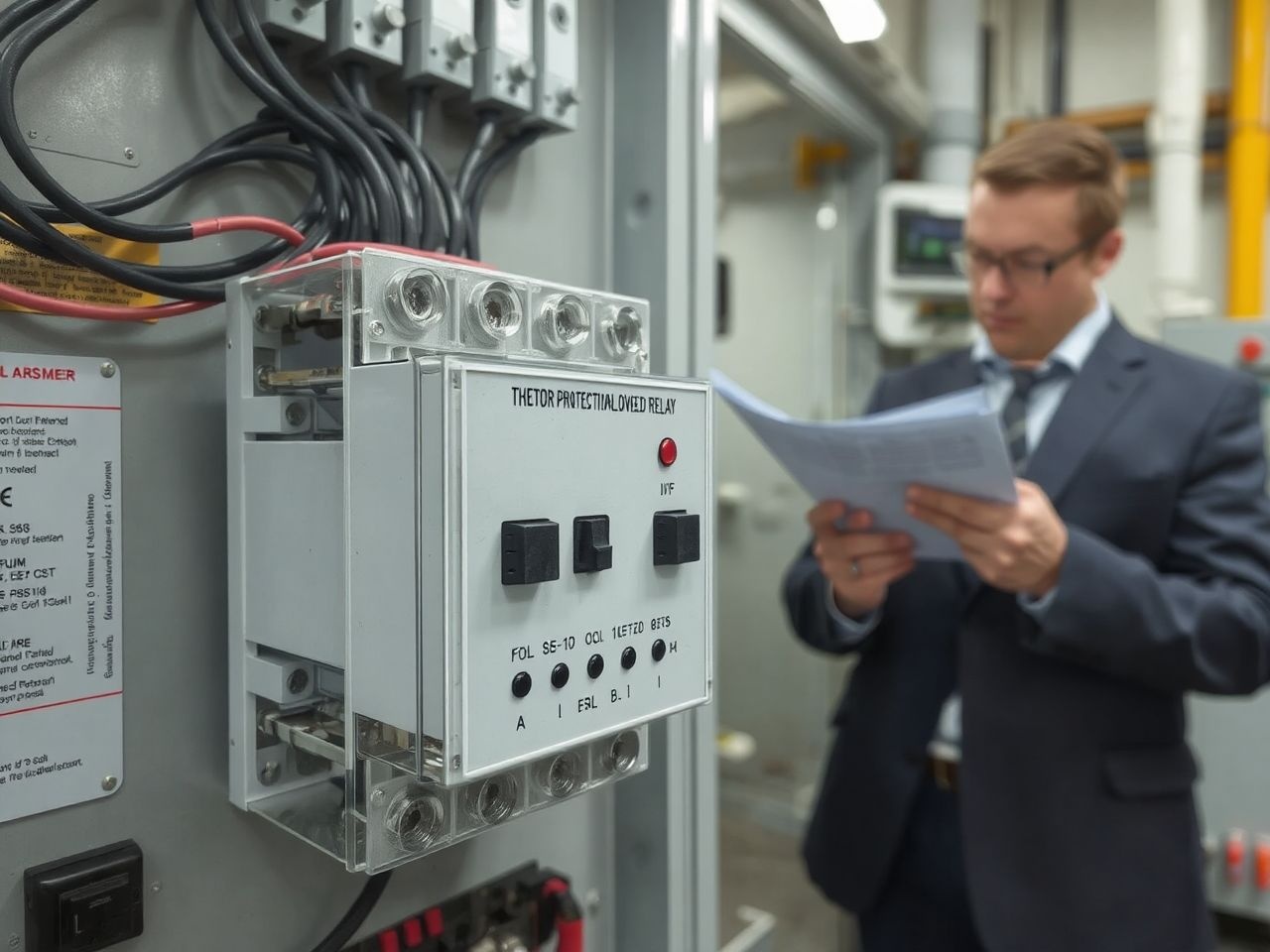 A motorvédő hőkioldó megfelel az IEC és EN szabványoknak.