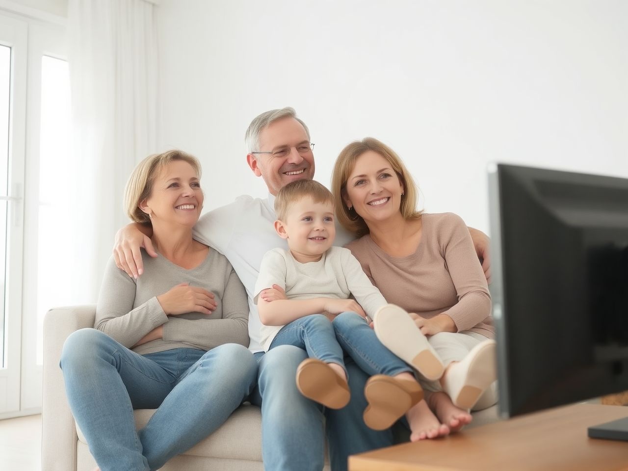 A mértékletes tévézés segíthet stresszoldásban és tanulásban.