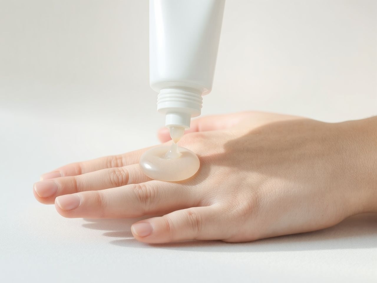 A sósborszesz gél hűsítő hatása csillapítja az izomfájdalmat.