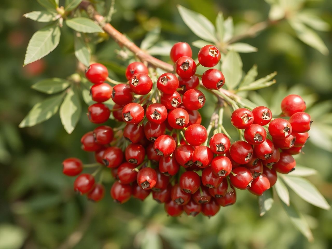 A sóskaborbolya antioxidánsai támogatják az immunrendszer működését.