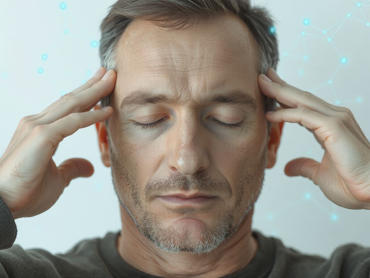 A szerves magnézium csökkenti a stresszt és javítja az alvást.