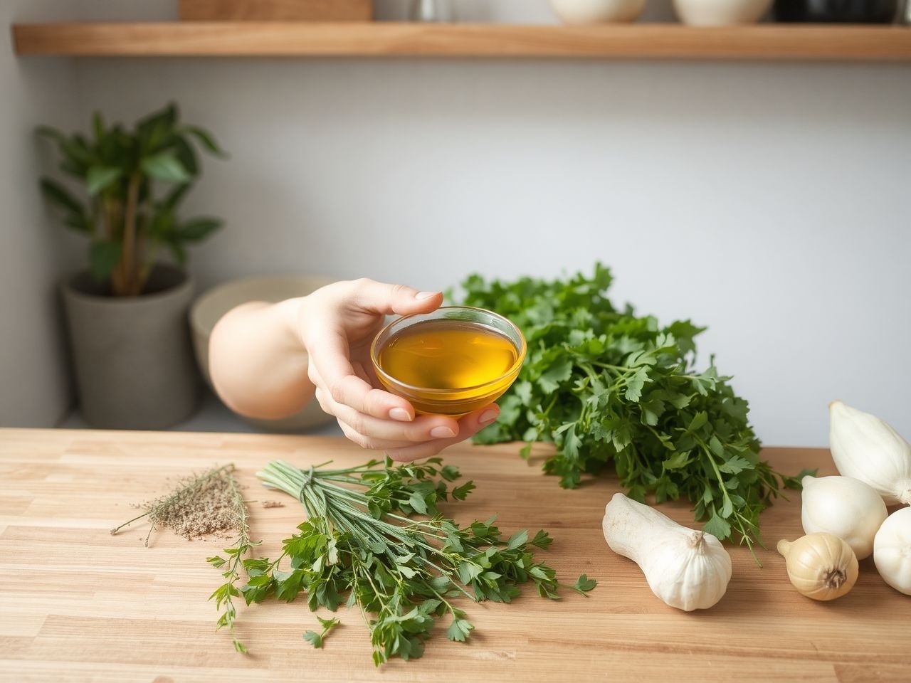 Az olivaolaj segíti a bélflóra egészségének megőrzését.