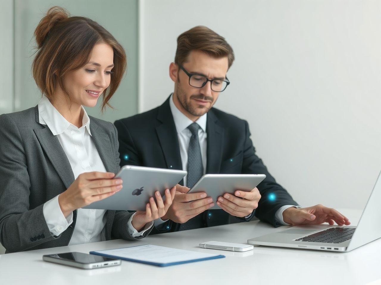 Az integritásirányítás digitális eszközökkel válik hatékonyabbá és átláthatóbbá.