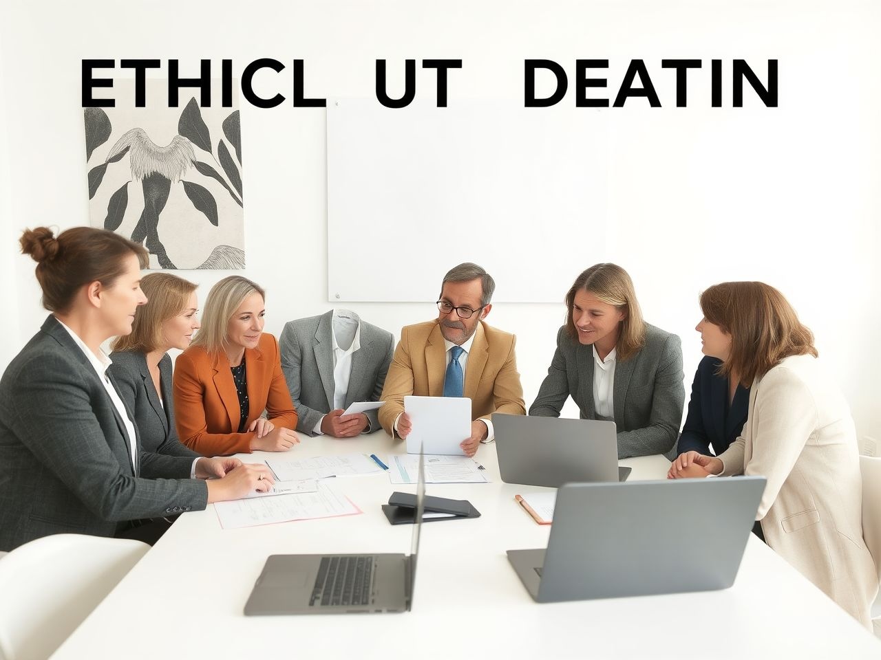 Az integritásirányítás erősíti a vállalati etikai kultúrát és hatékonyságot.