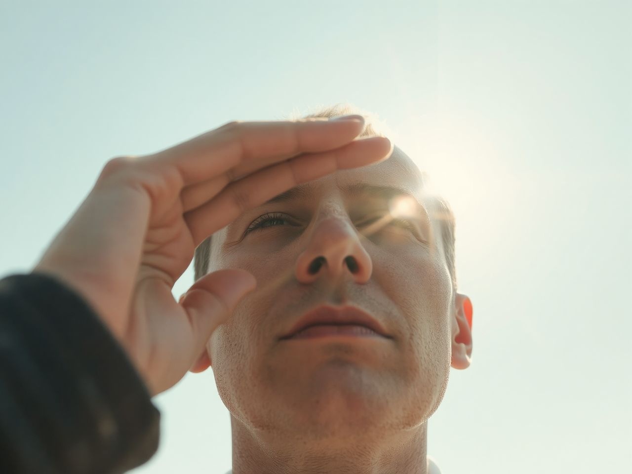 Az túlzott optimizmus elvakíthatja a reális helyzet felismerését.