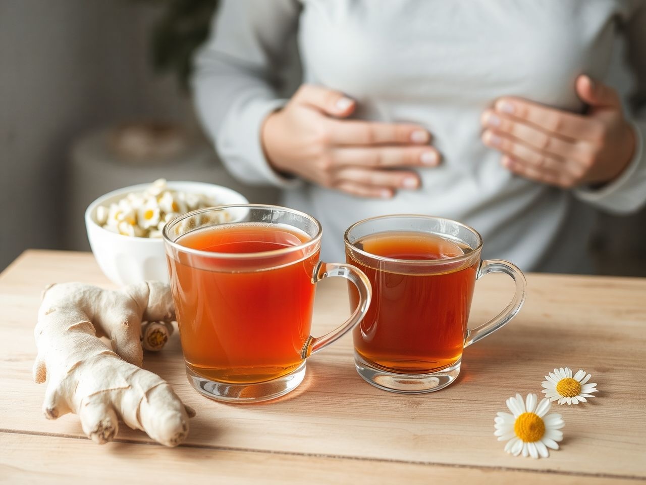 A rooibos tea segíthet a gyulladáscsökkentésben és bélproblémákban.