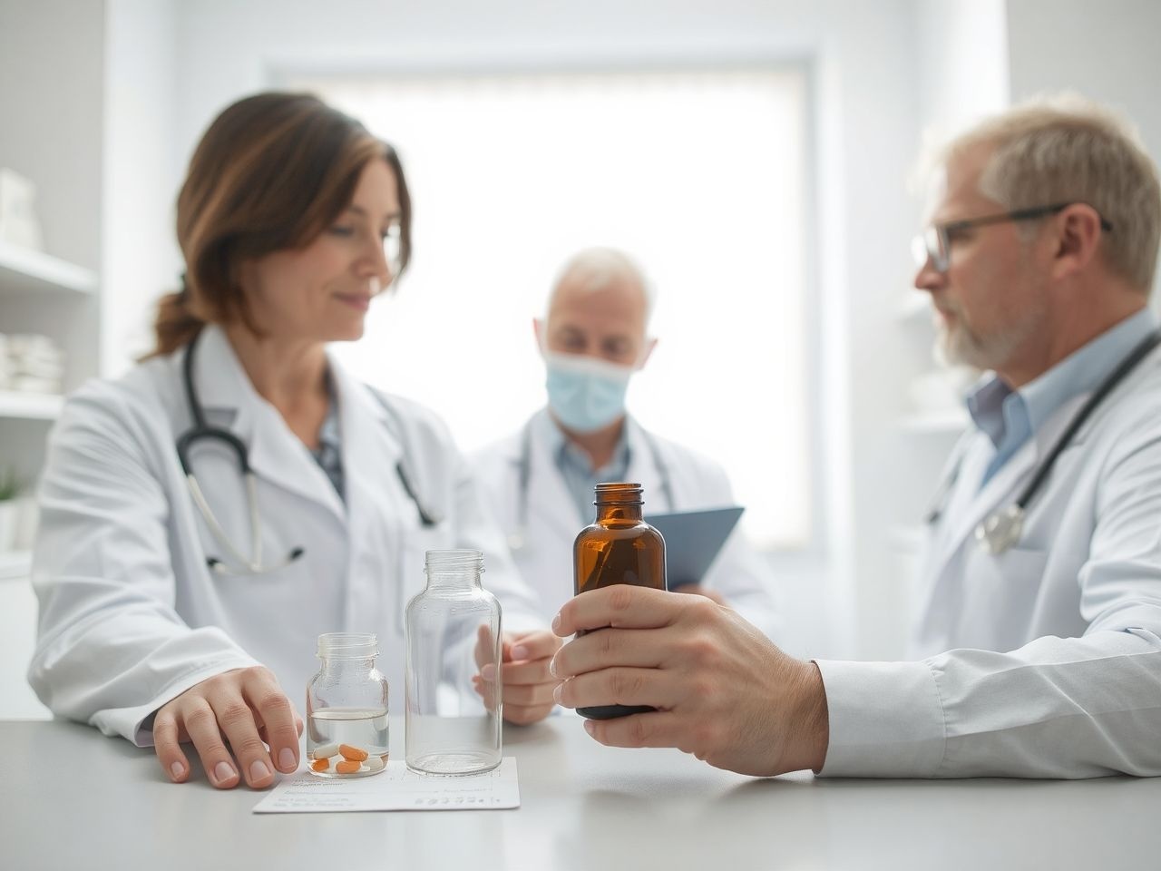 Az ACC szedése előtt mindig konzultáljon orvosával az adagolásról.