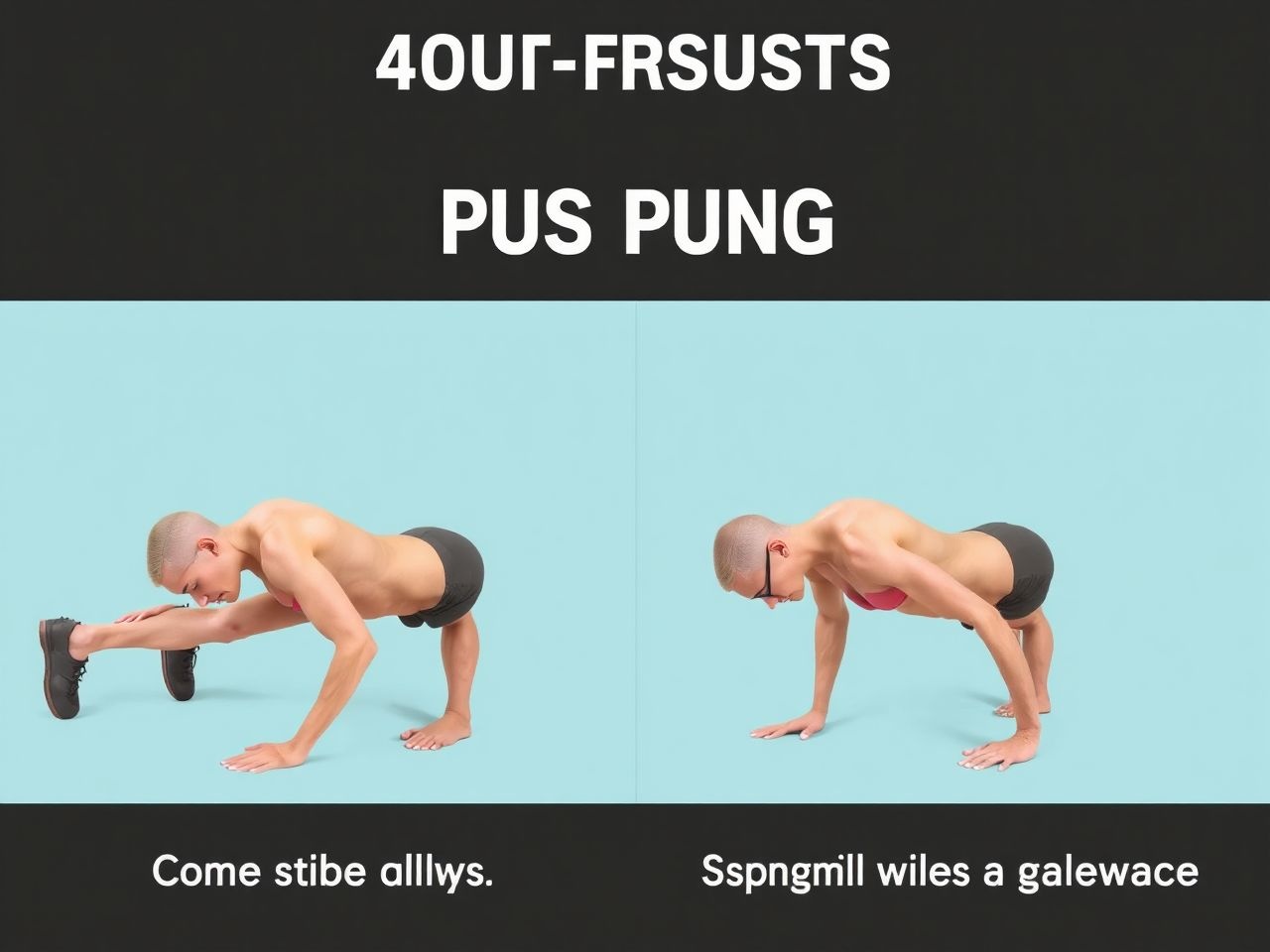 A helyes testtartás elengedhetetlen a sérülések elkerüléséhez.