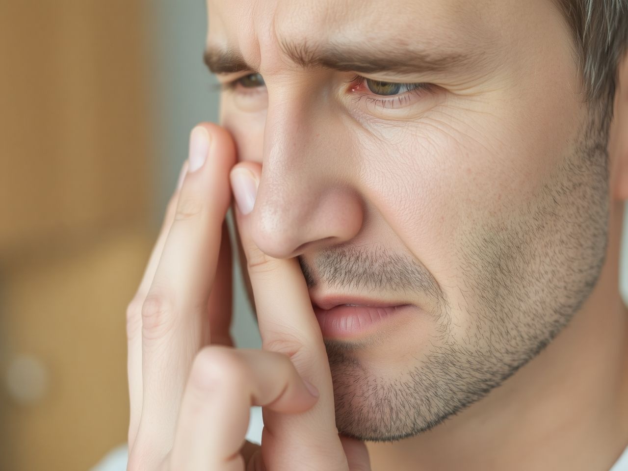 Az orrmelléküregek légzésünkben és szaglásban is fontosak.