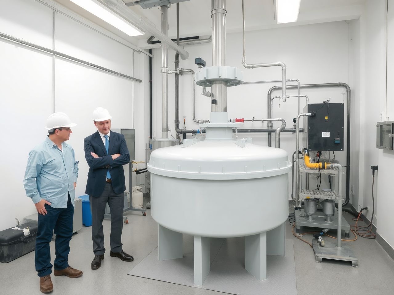 A homokleválasztók nem csupán mechanikus szűrők, komplex működésük van.