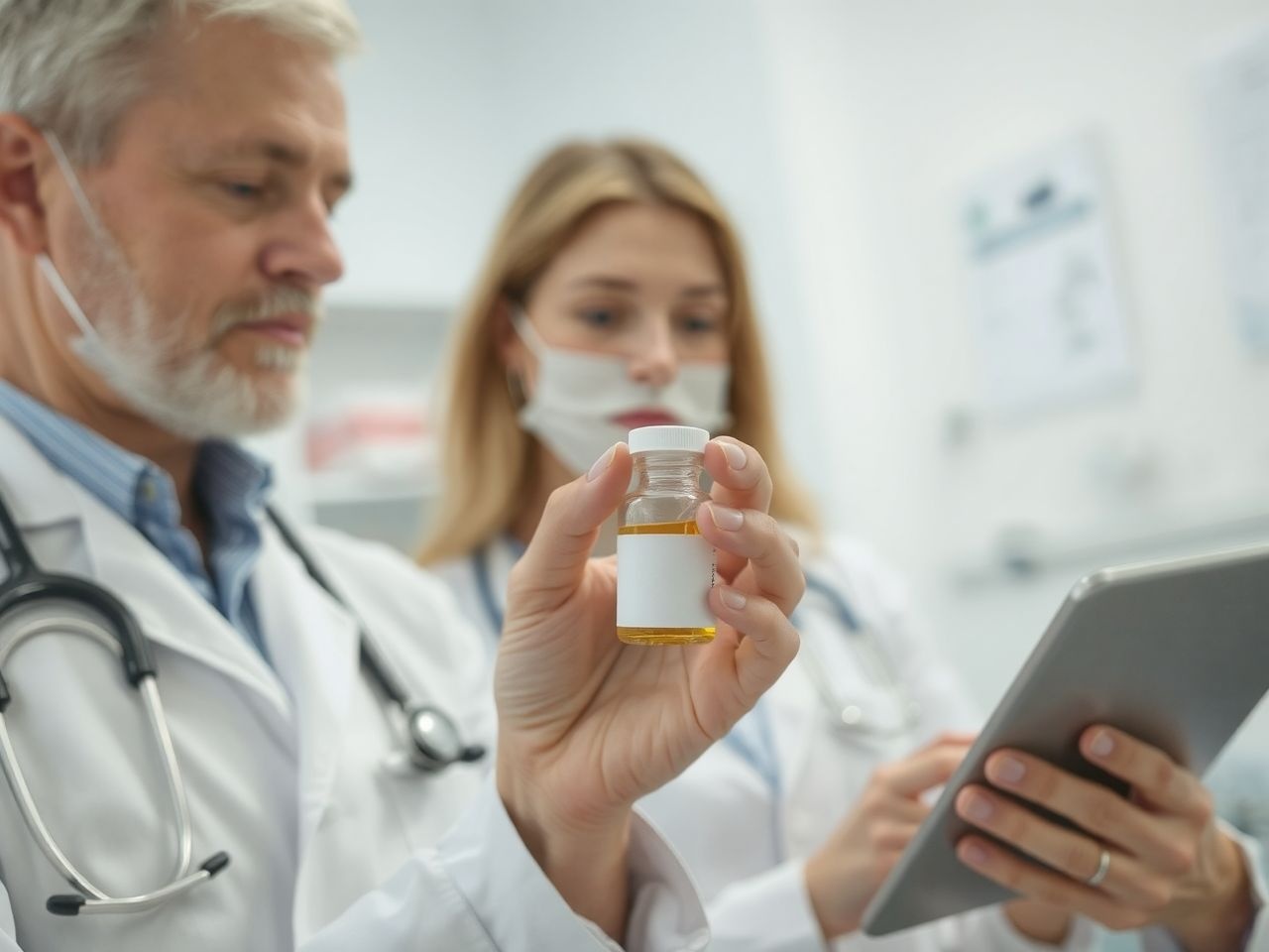 A haloperidol sok gyógyszerhatással lép kölcsönhatásba, óvatosan!