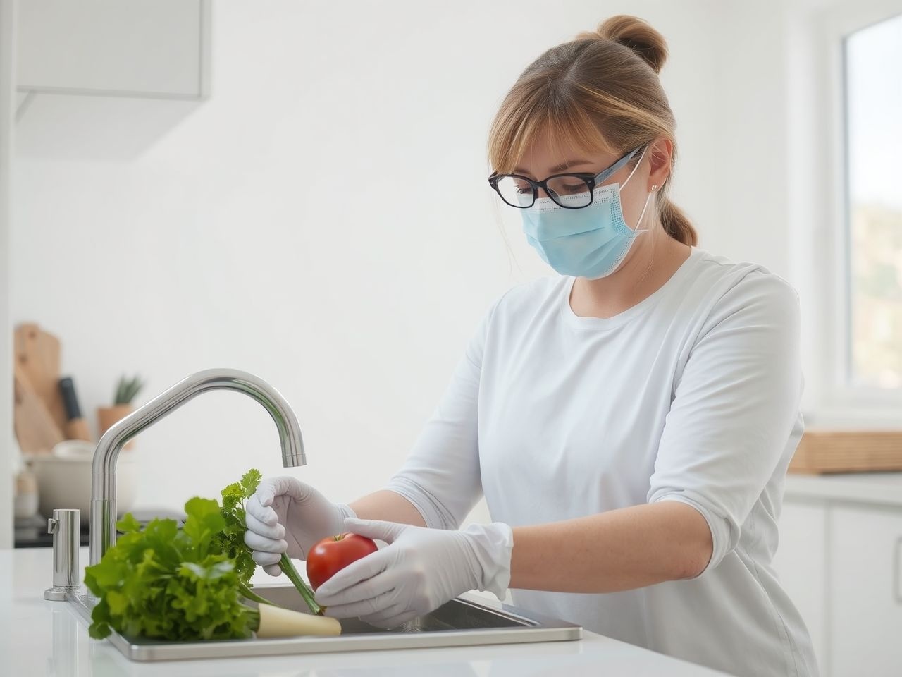 A DDT maradványokat bioélelmiszerek fogyasztásával csökkenthetjük.