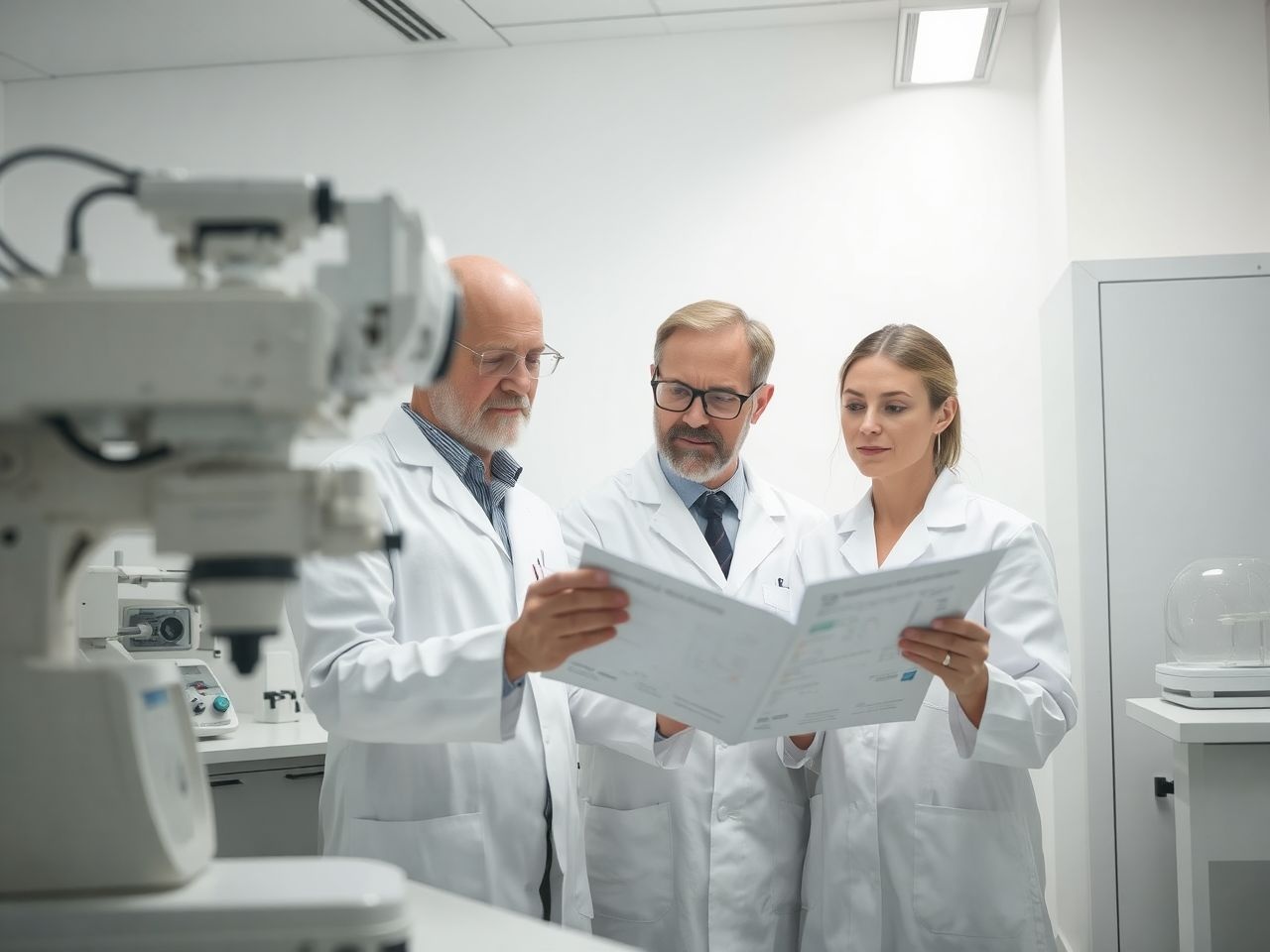 Az ACC kutatása új terápiás lehetőségeket ígér a jövőben.