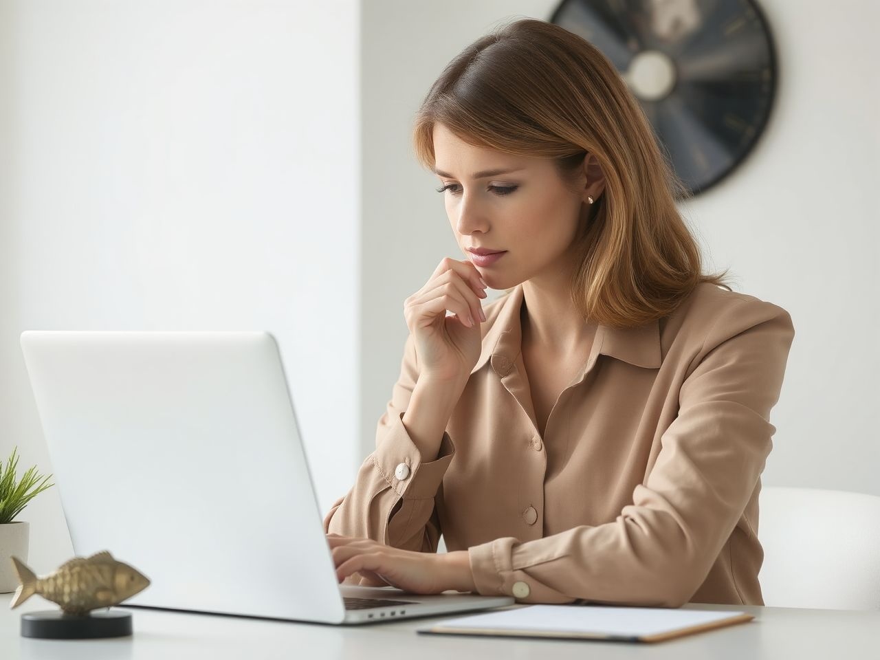 A Halak intuitív döntései új karrierlehetőségek kapuját nyitják.