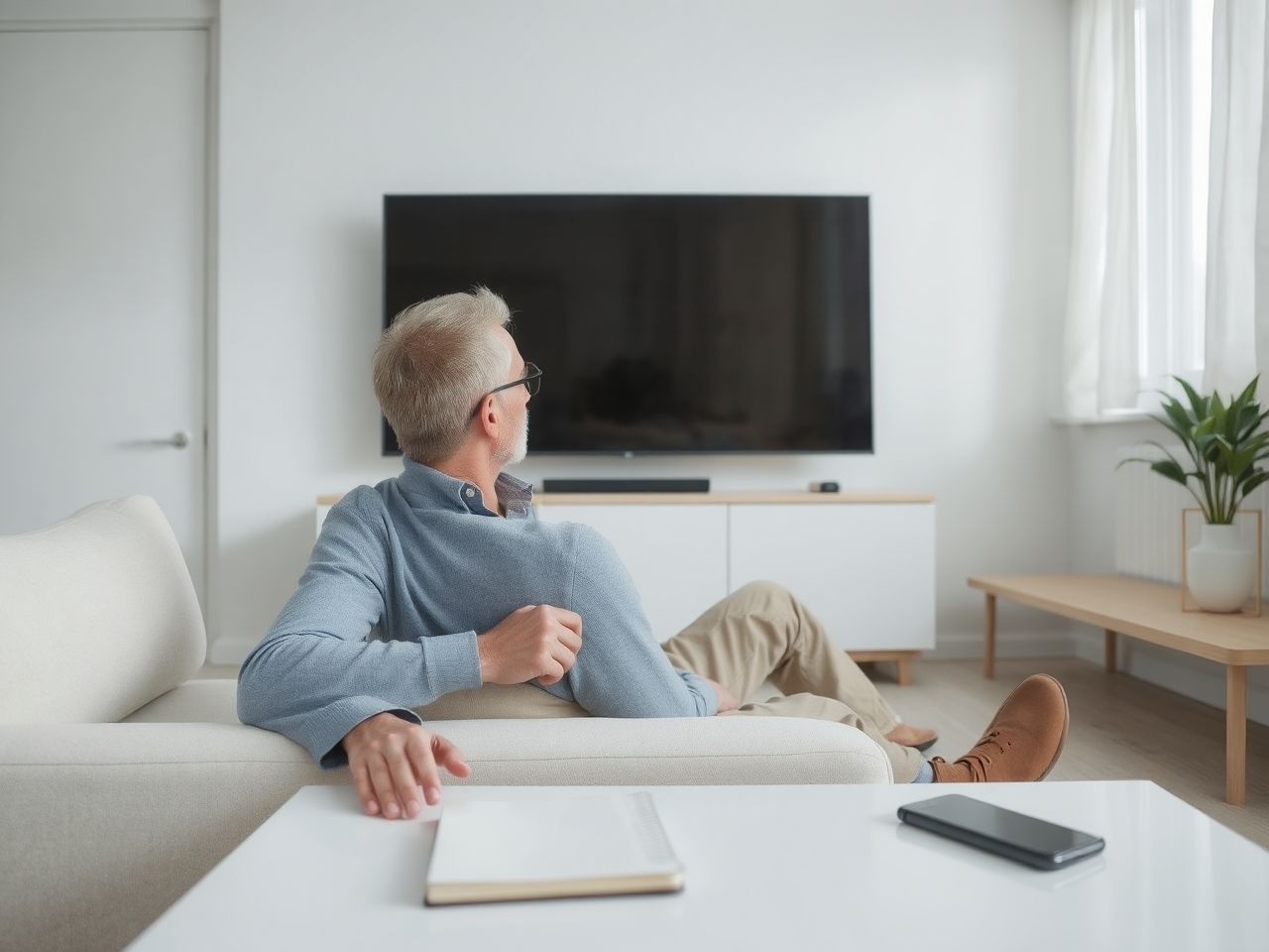 A túlzott televíziózás csökkentheti a kognitív teljesítményt.