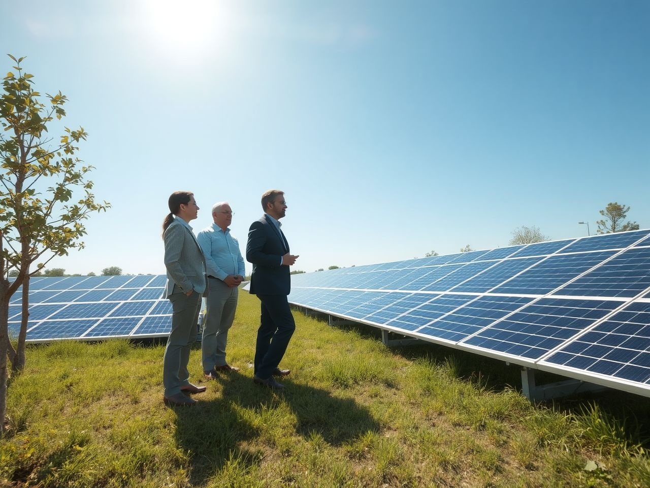 A zöld energia fenntartható, de alapanyagigénye kihívásokat rejt.