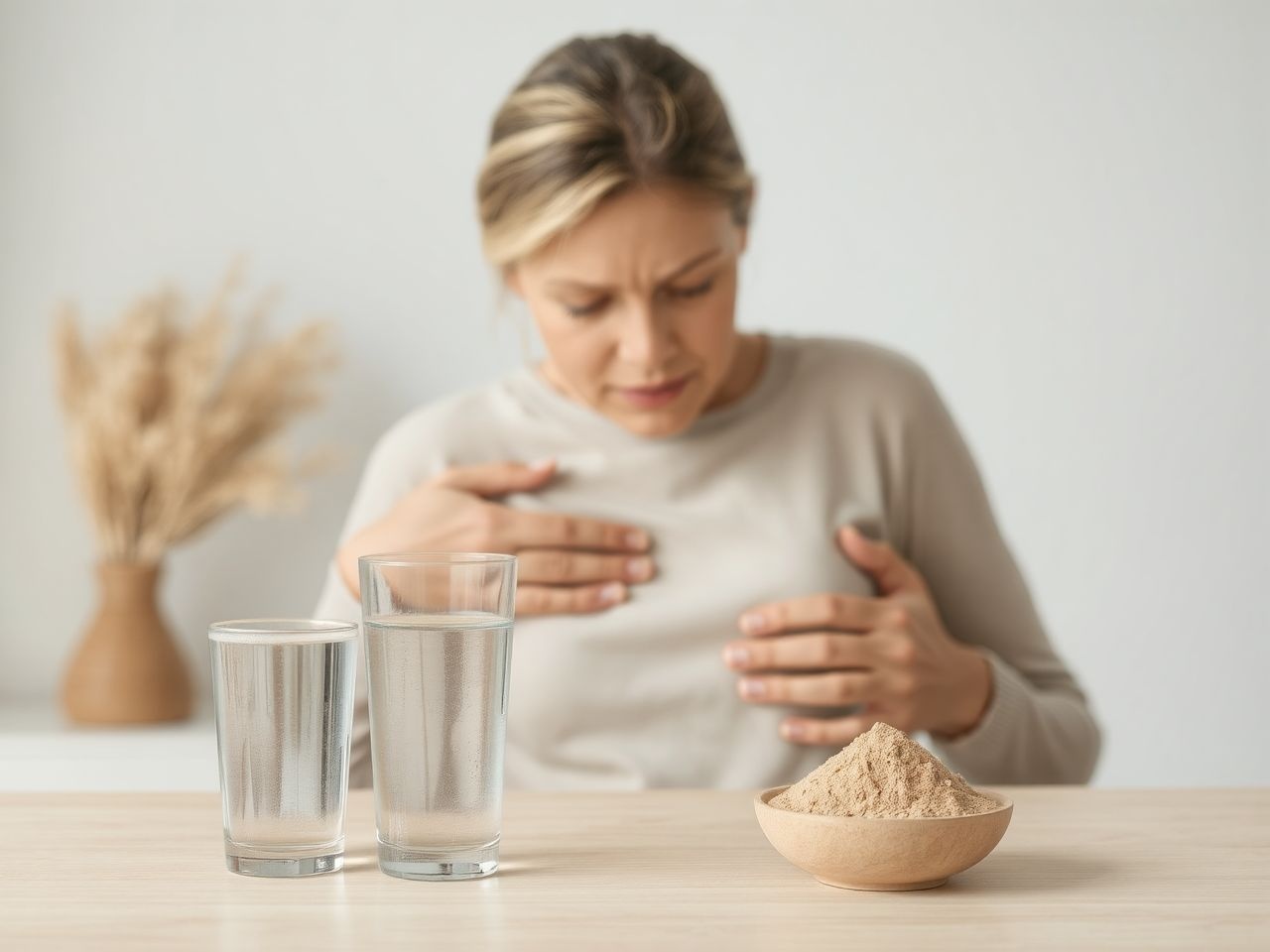 A lucuma ritkán okoz allergiás reakciókat, de előfordulhat.