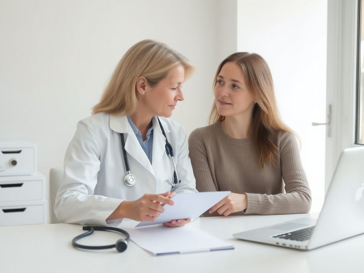 A Meforal hatékonyan segíti az inzulinrezisztencia kezelését PCOS-ban.