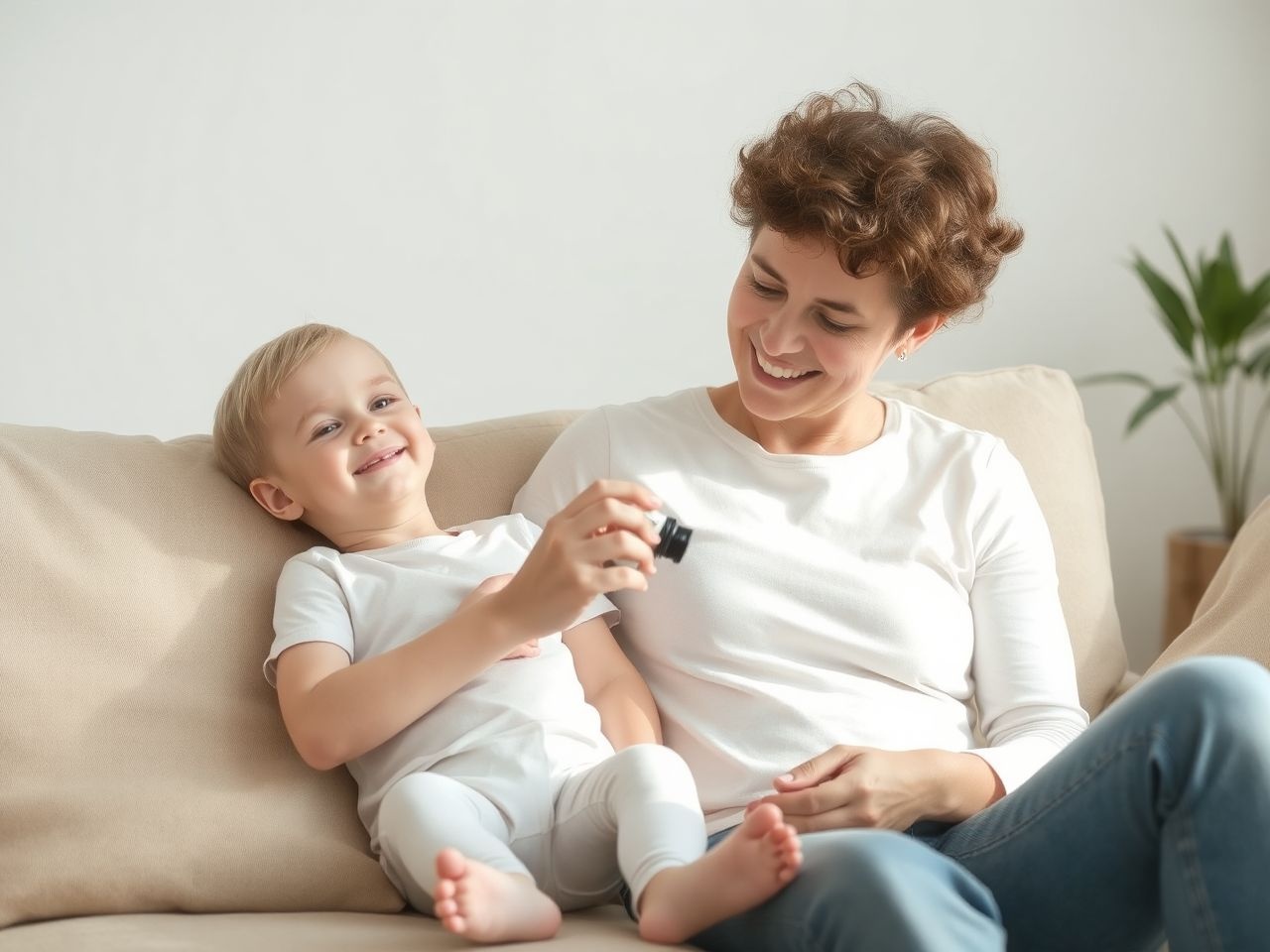Mentaolaj kisgyermekeknél ödémát és légzési problémákat okozhat.