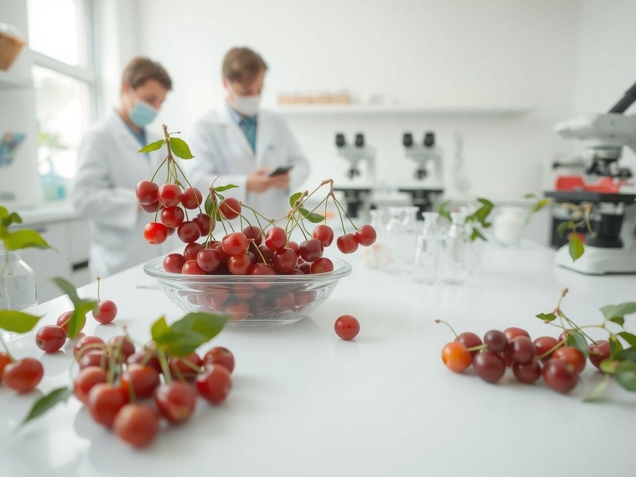 A som gyümölcs antioxidáns tartalma segíti az immunrendszer erősítését.