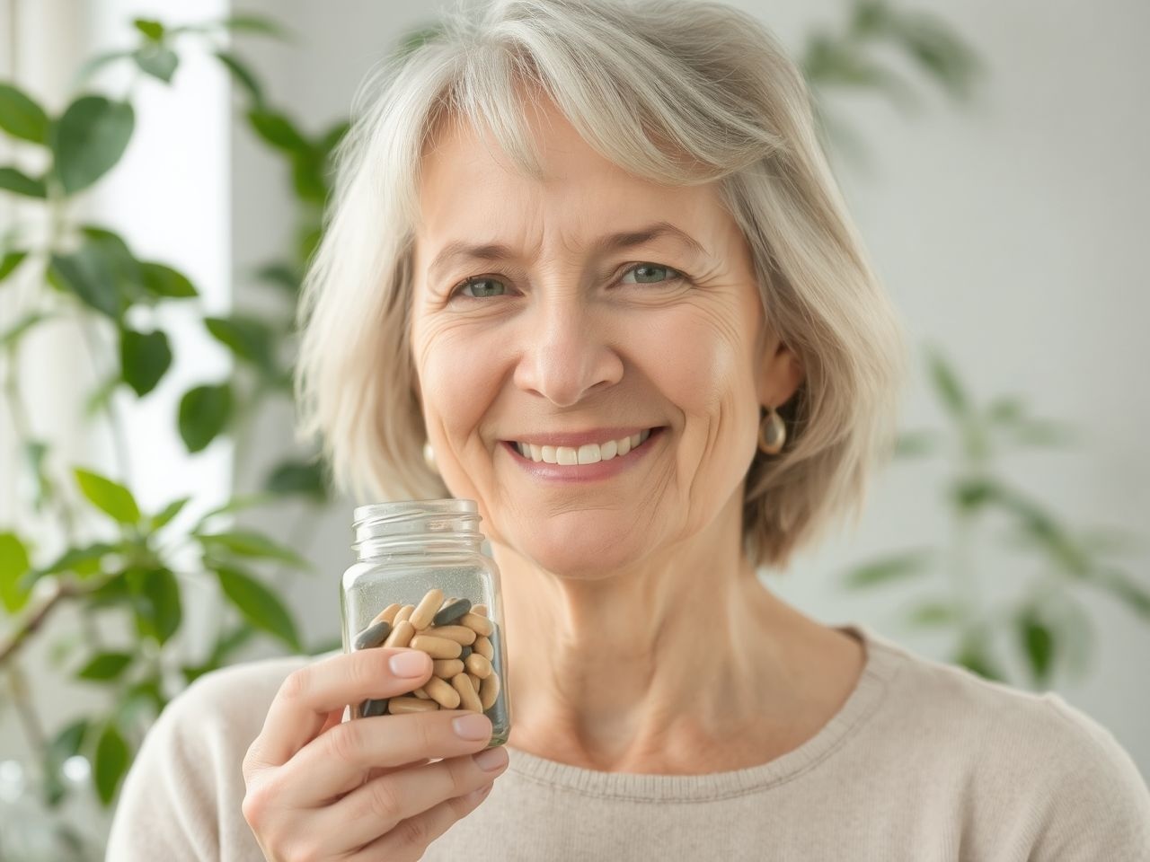 A gyógynövény kapszulák ígéretes alternatívát nyújtanak ízületi gyulladásra.