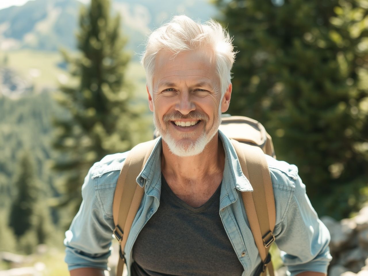 A shilajit természetes energianövelő, fokozza a vitalitást.