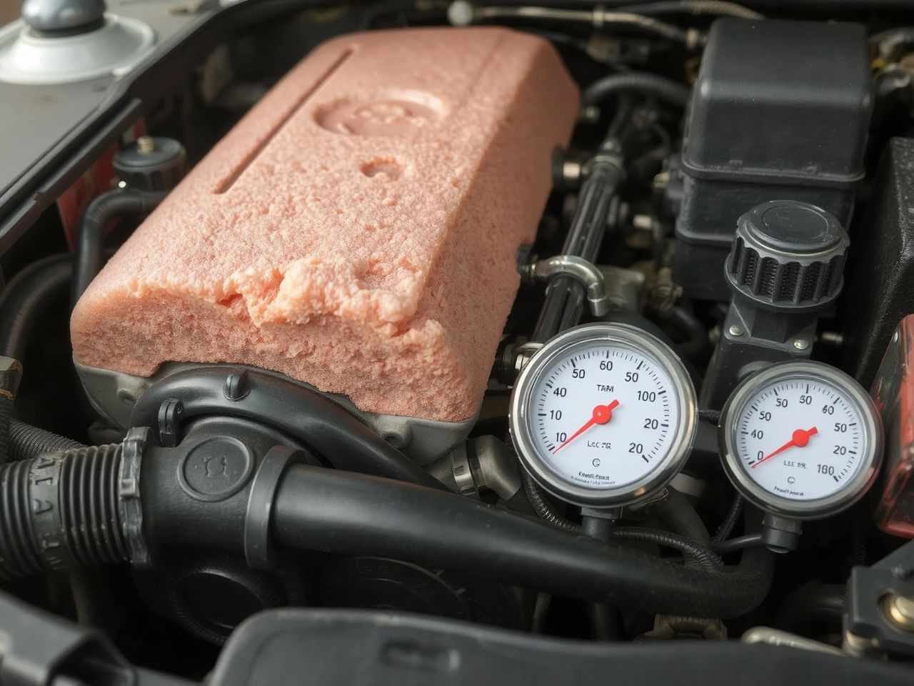 A szigetelési osztályok meghatározzák a motor hőmérsékleti tűrését.