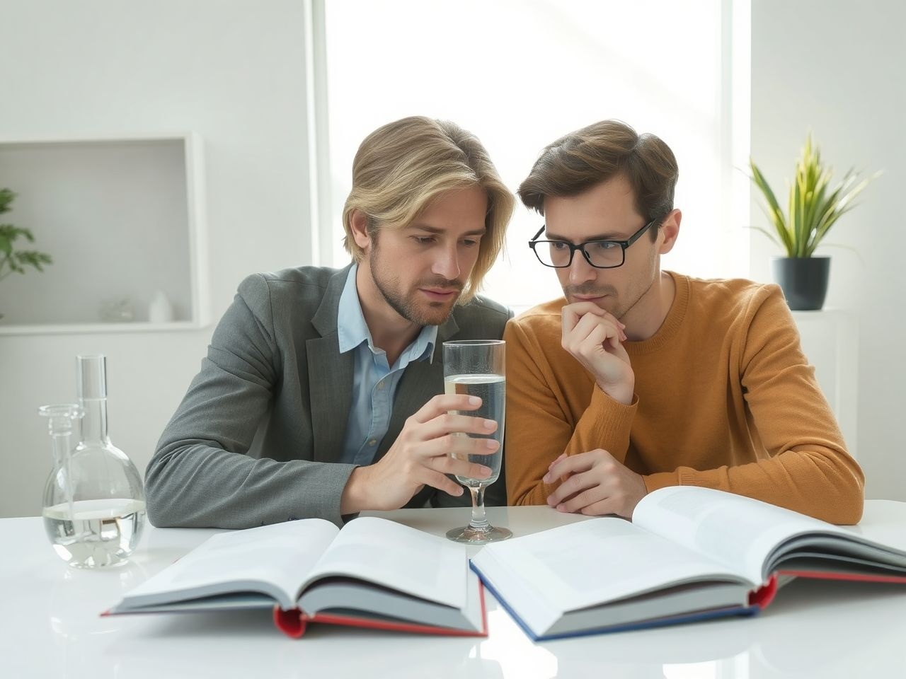 A tájékozott döntés elengedhetetlen a Pí víz valódi értékeléséhez.