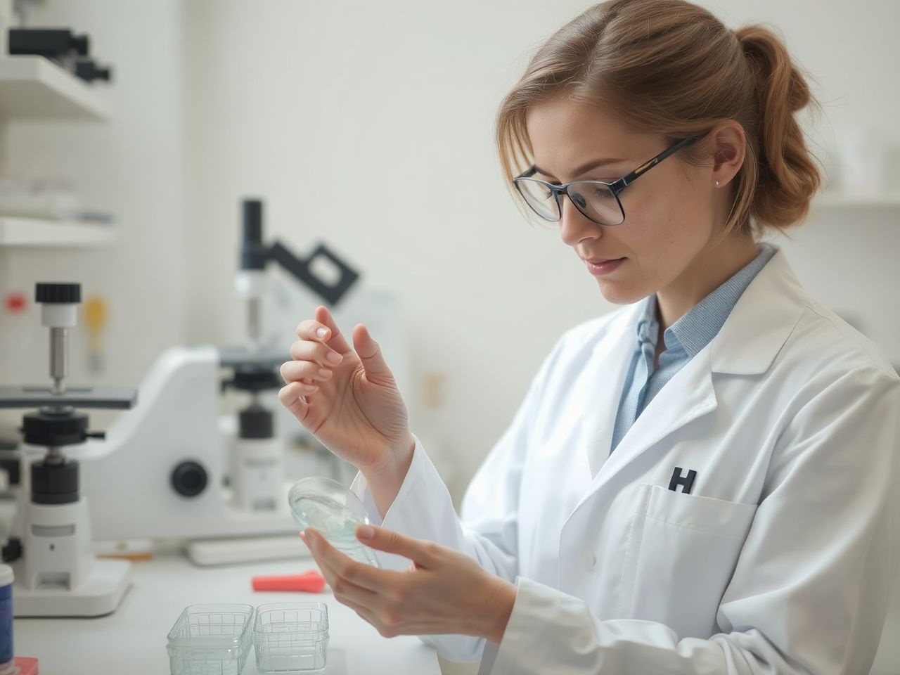 További kutatások a Saccharomyces boulardii immunmoduláló hatásaira fókuszálnak.