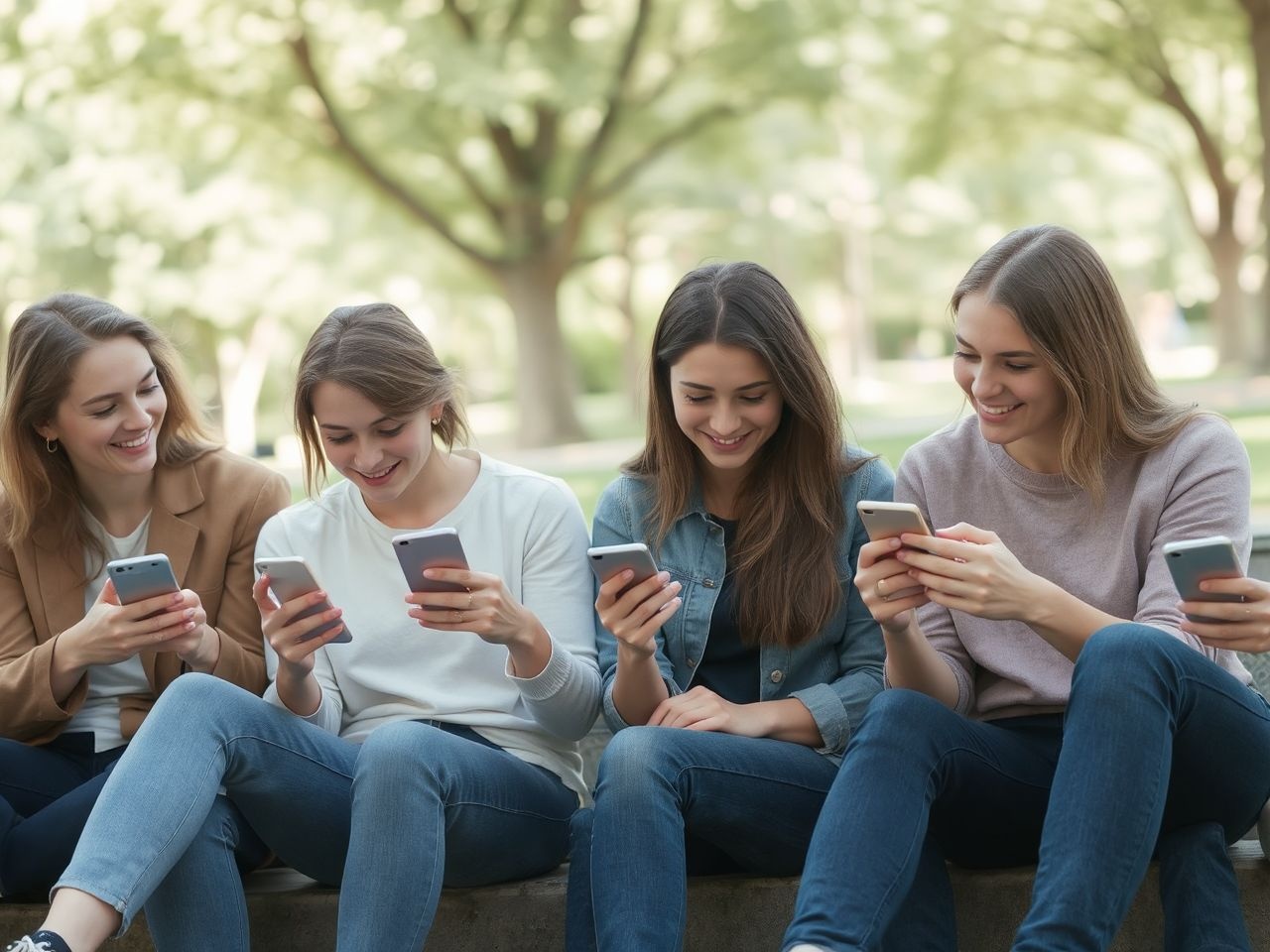 A digitális kor új kommunikációs mintákat és kötődéseket teremt.