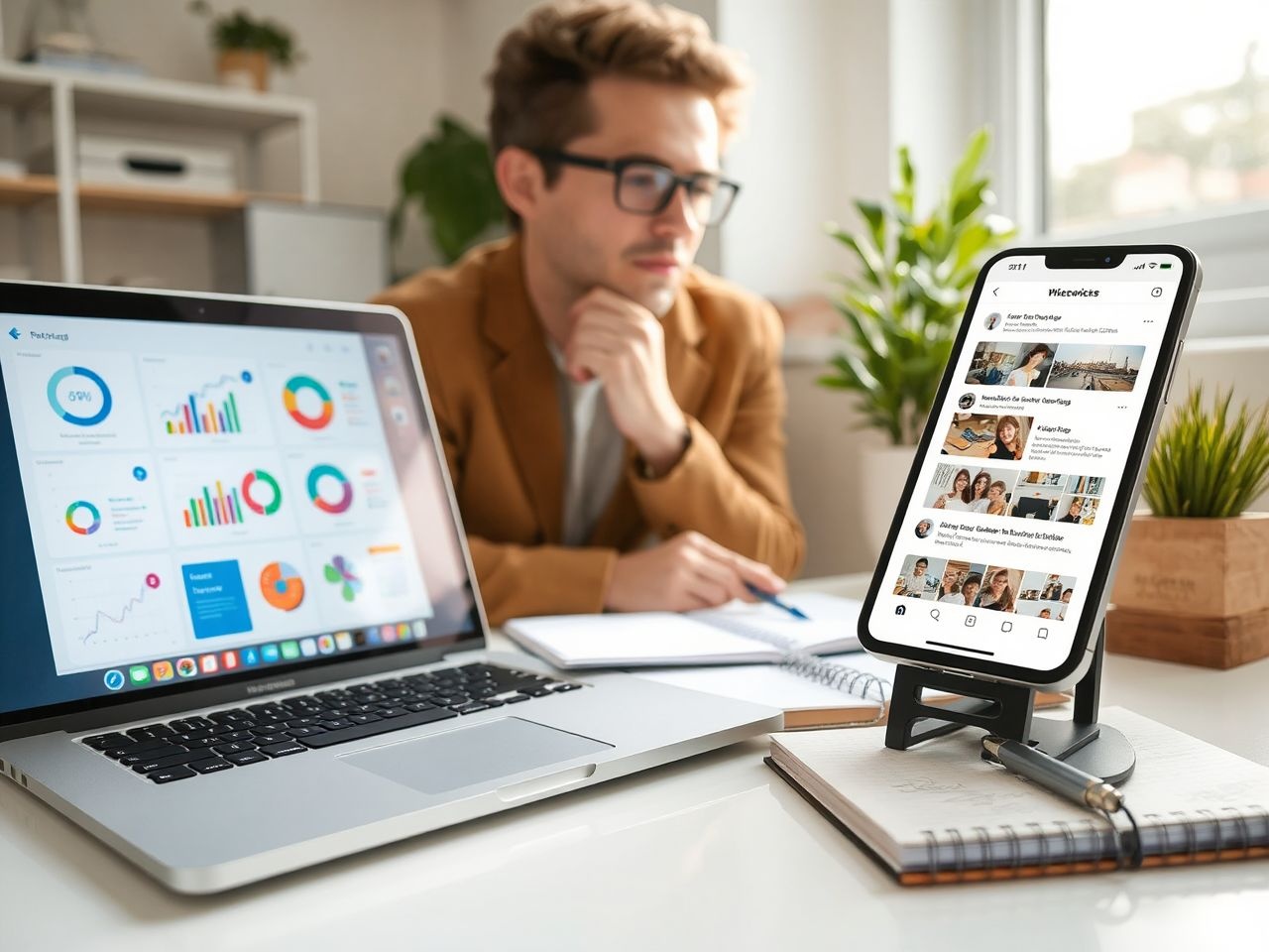 A digitális korban a képszerű szövegek növelik az online figyelmet.