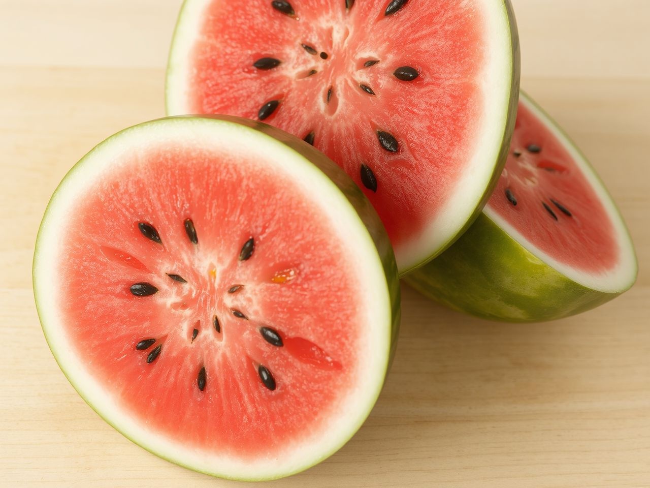 A dinnye magja gazdag antioxidánsokban, egészséges snack lehet.
