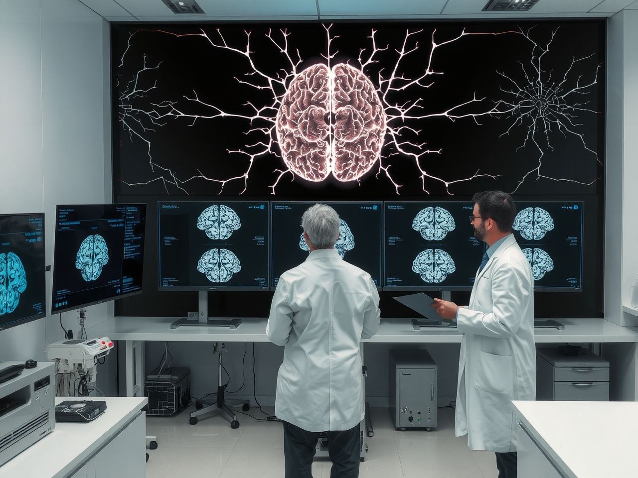 A dopamin kutatása új terápiás lehetőségeket nyit meg.