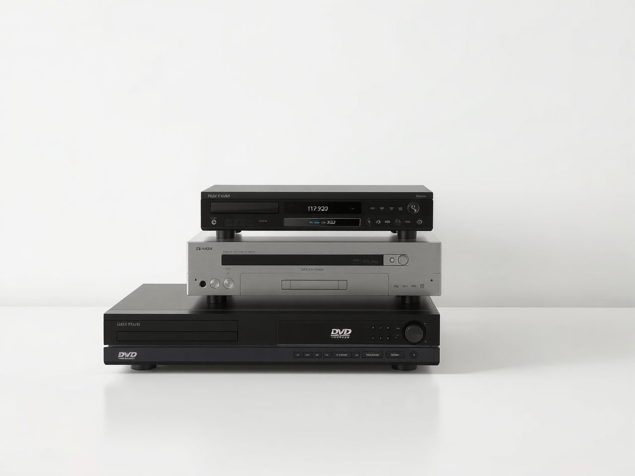 A filmnézés élményét javítják a HDMI csatlakozású DVD lejátszók.