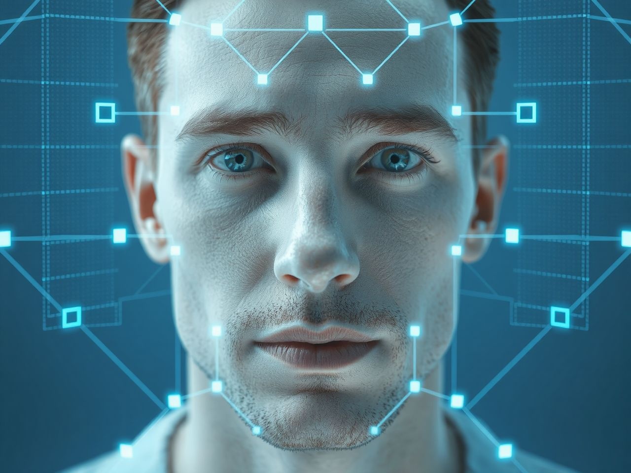 A Face ID jövője a háromdimenziós arcfelismerés fejlesztése.