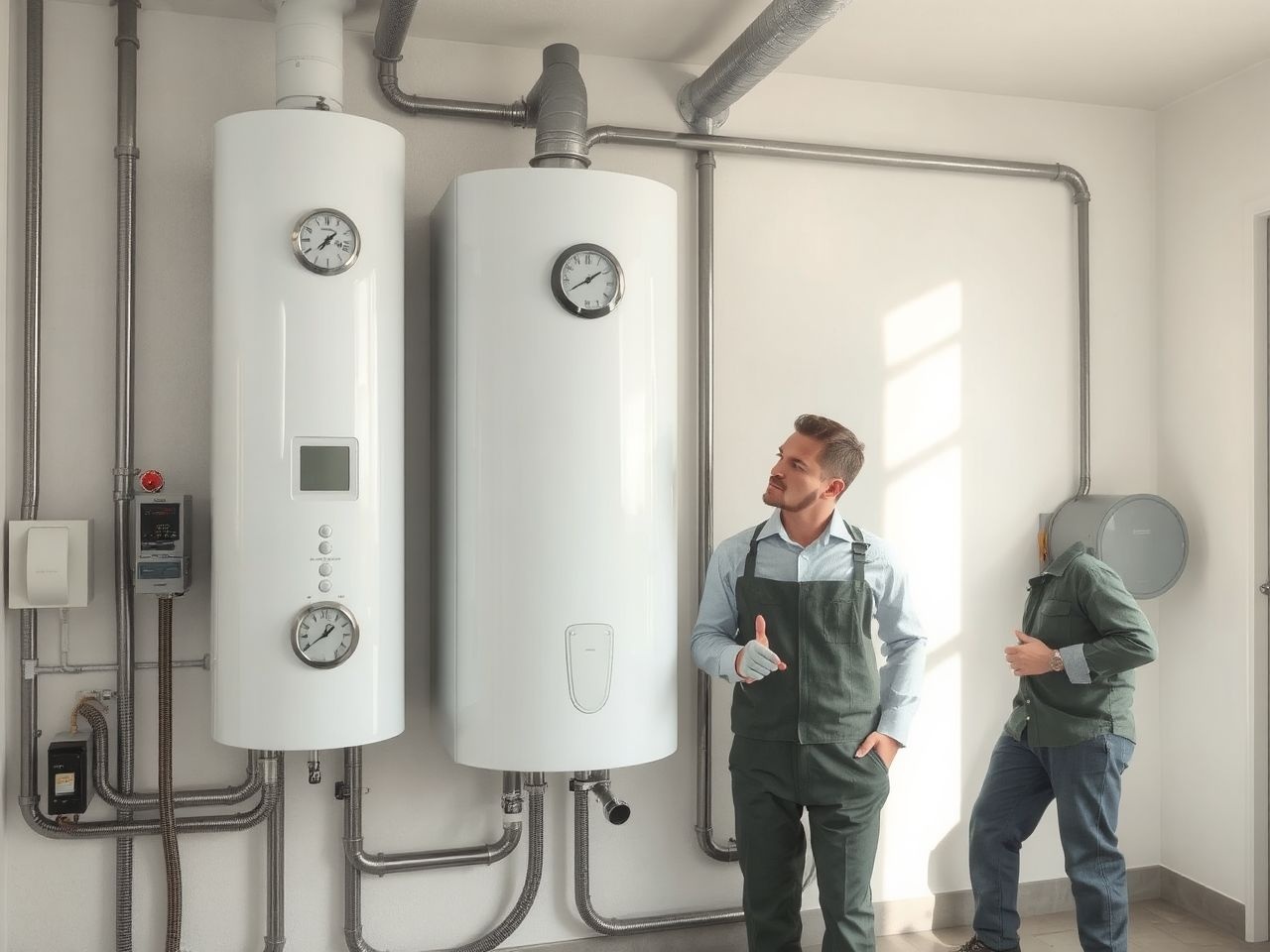 A hőkorlátozó csökkenti az energiaveszteséget és védi a környezetet.